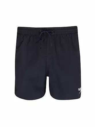 SPEEDO | Short de bain homme Essential 16 | dunkelblau